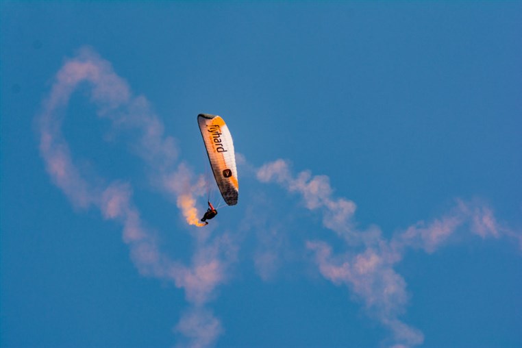 2nd International Air Festival 